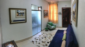 Гостиница Casa Anhembi/Center Norte  Сан-Паулу